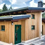 Siebenschlaefer Im Sandsteinidyll Prázdninový dům