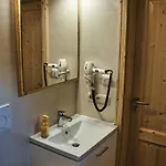 Siebenschlaefer Im Sandsteinidyll Prázdninový dům *