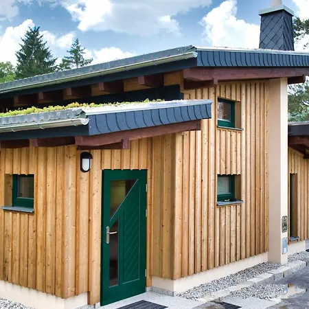 Siebenschlaefer Im Sandsteinidyll 펜션