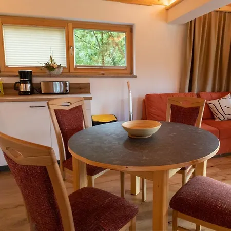 Siebenschlaefer Im Sandsteinidyll 펜션 *