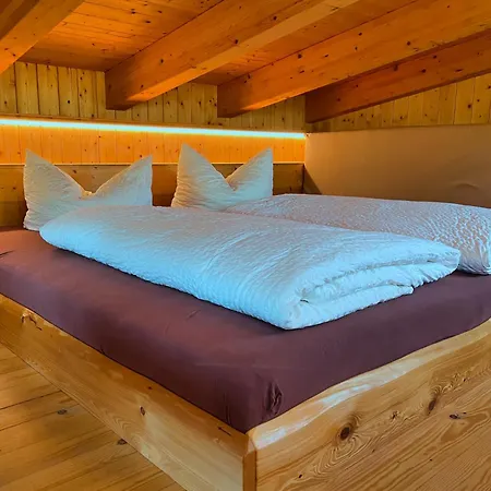 Prázdninový dům Siebenschlaefer Im Sandsteinidyll