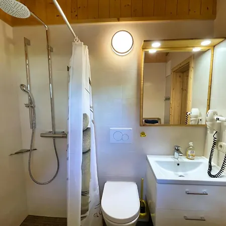 Siebenschlaefer Im Sandsteinidyll Prázdninový dům