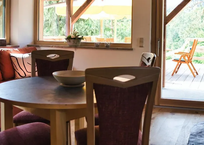 Siebenschlaefer Im Sandsteinidyll Holiday home