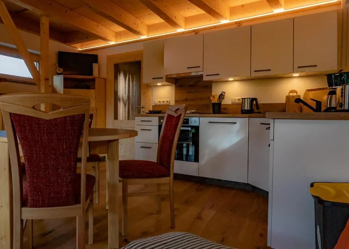 Siebenschlaefer Im Sandsteinidyll Holiday home