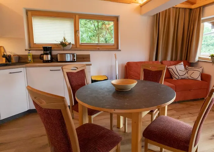 Siebenschlaefer Im Sandsteinidyll Holiday home *