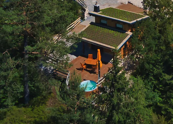 Siebenschlaefer Im Sandsteinidyll *